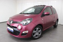 Bild des Angebotes Renault Twingo LIBERTY 75PS Faltdach Bluetooth Allwetter