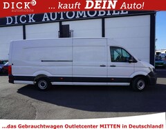 Bild des Angebotes MAN TGE 2.0d L4H3 MAXI EXTRA LANG NAVI+KAM+APPLE+DAB