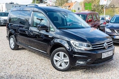 Bild des Angebotes VW Caddy PKW Maxi Comfortline BMT