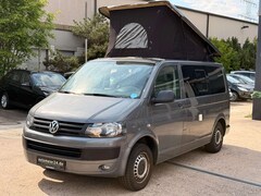 Bild des Angebotes VW T5 Transporter Kasten-Kombi Kasten