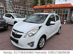 Bild des Angebotes Chevrolet Spark 1.2 LT KLIMA/4xel.FH/ZV mit FB/ALUFELGEN