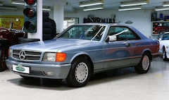 Bild des Angebotes Mercedes-Benz 420 SEC  C126