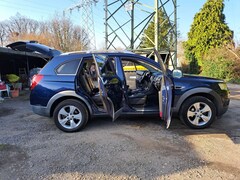Bild des Angebotes Chevrolet Captiva Captiva 2.2 Diesel 2WD LT