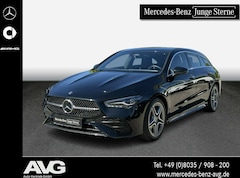 Bild des Angebotes Mercedes-Benz CLA 250 CLA 250 4M SB AMG-Advanced+ Winter-P LED DAB DCT