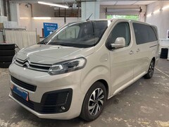 Bild des Angebotes Citroen Spacetourer Shine XL 8-SITZE+PANORAMA+XENON+DAB