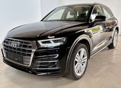 Bild des Angebotes Audi Q5 40 TDI quattro sport  S Line