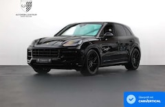 Bild des Angebotes Porsche Cayenne Cayenne S Sport-Design/Burmester/Clubleder/PDCC