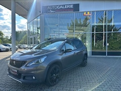 Bild des Angebotes Peugeot 2008 Allure GT Line/NAV/R-KAM/AHK/MFL/TEMP/ALUS/