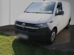Bild des Angebotes VW T6 Transporter T6.1 Kasten 2.0 TDI AHK App-Connect RFK+PDC SHZ