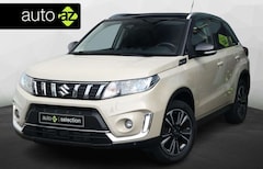 Bild des Angebotes Suzuki Vitara 1.4 Boosterjet Stijl / kamera / DAB / Sto