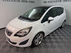 Bild des Angebotes Opel Meriva B 1.4 Design-Paket Active 18 Zoll + WR+