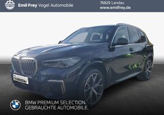 Bild des Angebotes BMW X5 M i *HuD*Pano*