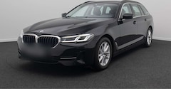 Bild des Angebotes BMW 530 Alarm FernlichtAss DAB Kamera 4xKlima WLAN