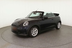 Bild des Angebotes MINI Cooper Cabrio Cooper Cab. Classic Trim|NAV|Sportsitze|LED|SHZG
