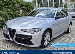 Bild des Angebotes Alfa Romeo Giulia Veloce Q4 2.2 JTDM SpoSi ACC Xen Key AUT