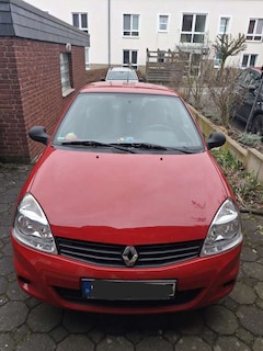Bild des Angebotes Renault Clio 1.2 16V Campus Authentique
