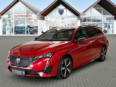 Bild des Angebotes Peugeot 308 SW GT