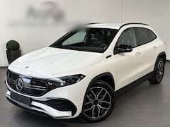 Bild des Angebotes Mercedes-Benz EQA 250 AMG-Line NAV+LED+HEAD-UP+KAM+WIDE+19ZOLL