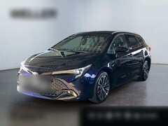 Bild des Angebotes Toyota Corolla 1.8 Hybrid TS Team D *LED*CAM*SHZ*CarPlay*