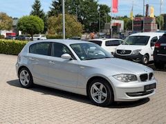 Bild des Angebotes BMW 116 i 1 Limousine *Advantage *PDC *Automatik*Tüv