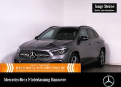 Bild des Angebotes Mercedes-Benz GLA 200 d AMG+NIGHT+360°+LED+TOTW+KEYLESS+8G