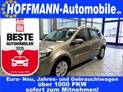 Bild des Angebotes Renault Clio Dynamique Tüv 06-2025