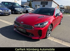 Bild des Angebotes Kia Stinger GT 4WD PANO LED ALL ASSISTANCE FACELIFT