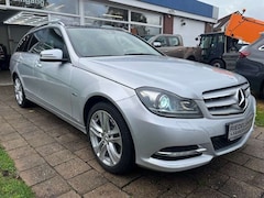 Bild des Angebotes Mercedes-Benz C 250 T CDI BE AVA XEN PANO COMAND TEMP AHK