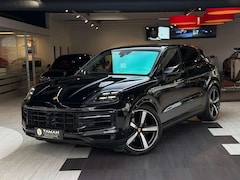 Bild des Angebotes Porsche Cayenne Pano*HuD*Beifahrer*StHzg*Chrono*ACC*