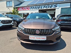 Bild des Angebotes Fiat Tipo Kombi, Klimaautomatic, 8 Fach Bereift,