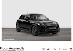 Bild des Angebotes MINI Cooper SE 3-Türer NAVI LED PDC V+H DAB Tempomat