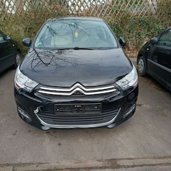 Bild des Angebotes Citroen C4 HDi 150 Exclusive