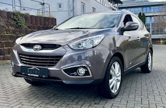 Bild des Angebotes Hyundai iX35 Premium AWD *KAM* NAV