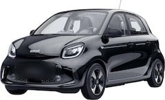 Bild des Angebotes smart forFour EQ JungSmartGarantie CoolMedia Kamera