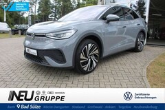 Bild des Angebotes VW ID.5 Pro Edition Plus Matrix Rfk 21 LM Easy Open Design-Paket