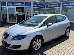 SEAT Leon Stylance / Style Automatik Kima