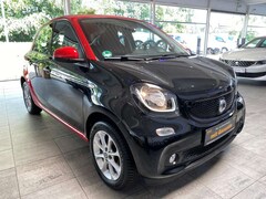Bild des Angebotes smart forFour forfour Basis *Garantie*