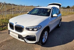 Bild des Angebotes BMW X3 X3 Diesel xDrive20d Aut. Advantage