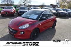 Bild des Angebotes Opel Adam 120 Jahre |WINTER-PAKET|PDC|CARPLAY|8-FACH|