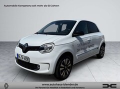 Bild des Angebotes Renault Twingo E-Tech TECHNO 100% elektrisch