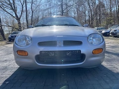 Bild des Angebotes MG MGF 75 Limited Edition gepflegt mit gerade mal 117 tkm