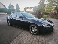 Bild des Angebotes Maserati Ghibli Basis, HU/AU 05-27, KD Neu