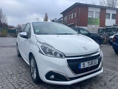 Bild des Angebotes Peugeot 208 1.6 Klima,Navi,PDC,Alwetter,5Türig