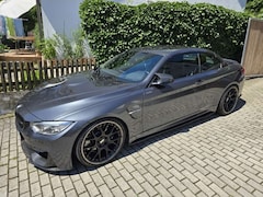 Bild des Angebotes BMW M4 Cabrio DKG
