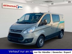 Bild des Angebotes Ford Transit Custom Kasten 2.2 TDCi 270 L1 Trend