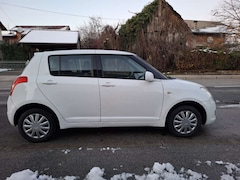 Bild des Angebotes Suzuki Swift Swift 1.2 VVT GLX