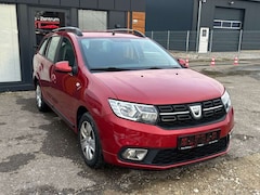Bild des Angebotes Dacia Logan MCV II Kombi  NAVI KLIMA PDC 8FACH 1.HAND
