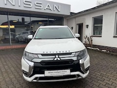 Bild des Angebotes Mitsubishi Outlander PLUG-IN HYBRID PLUS 4WD
