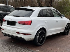 Bild des Angebotes Audi RS Q3 RS Q3 2.5 TFSI quattro S tronic