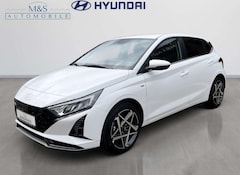 Bild des Angebotes Hyundai i20 1.0 T-GDI Trend Facelift*NAVI*KAMERA*KOMFORTPAKET